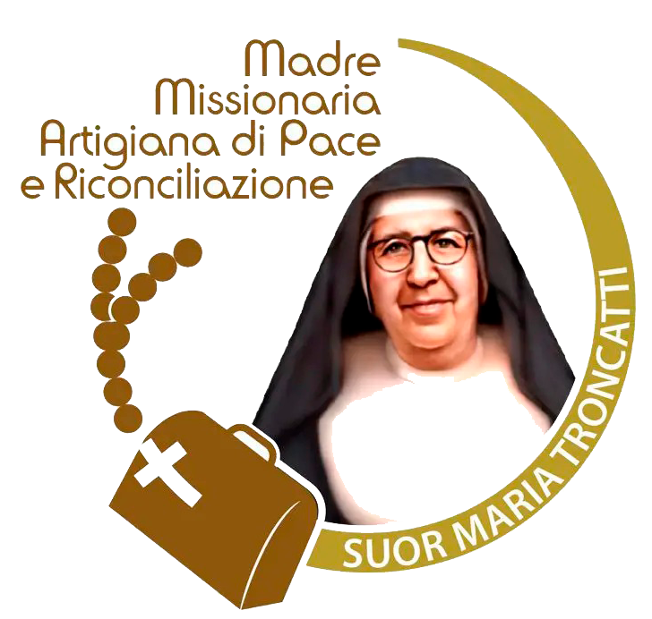 Sor María Troncatti